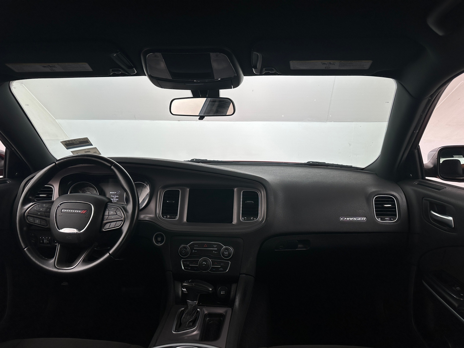 Thumbnail: 2023 Dodge Charger - 3