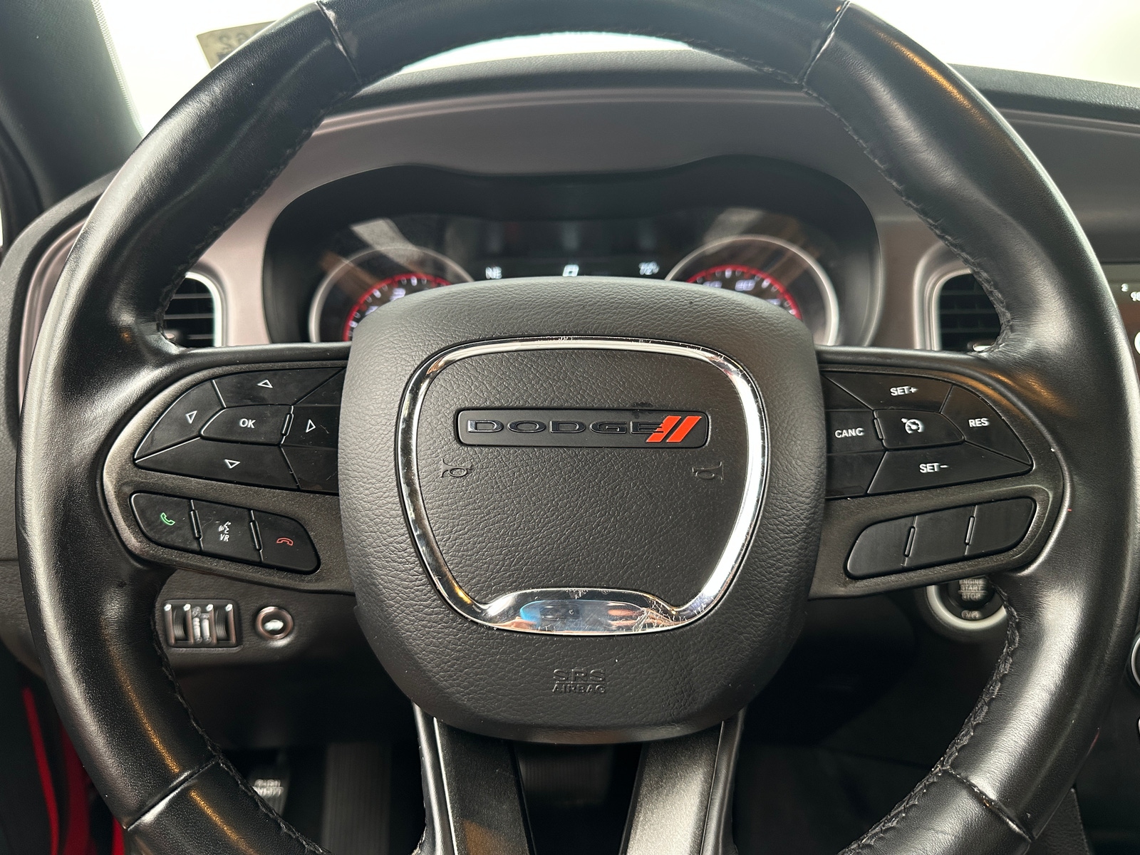 Thumbnail: 2023 Dodge Charger - 5