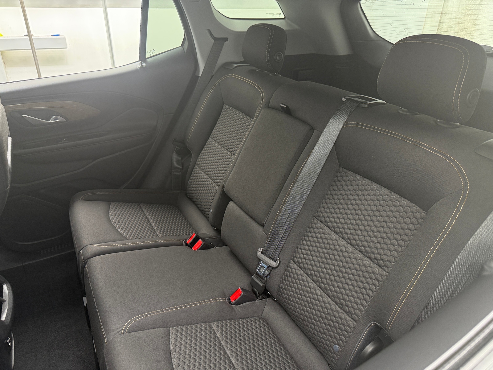 Thumbnail: 2020 GMC Terrain - 6