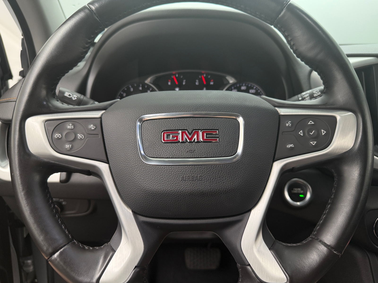 Thumbnail: 2020 GMC Terrain - 5
