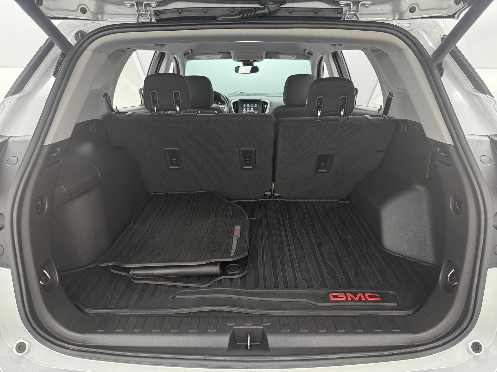 Thumbnail: 2020 GMC Terrain - 7