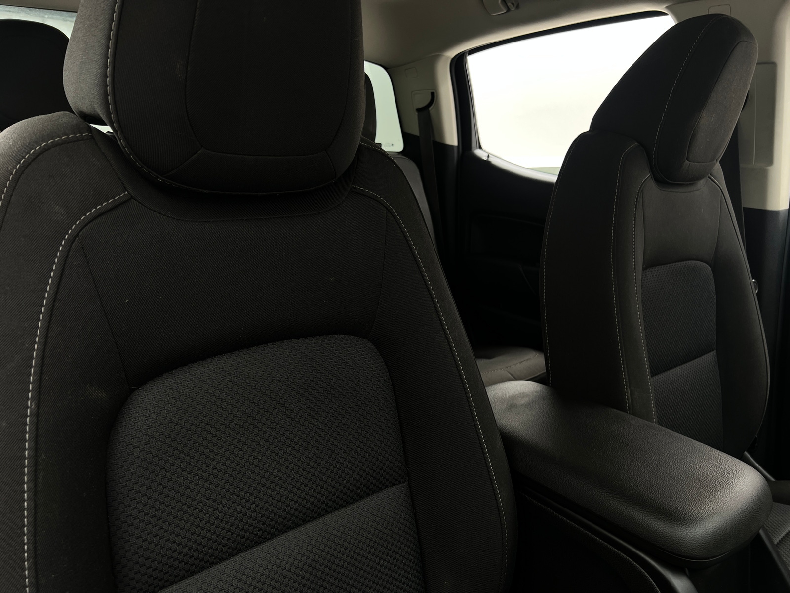 Thumbnail: 2016 Chevrolet Colorado - 2