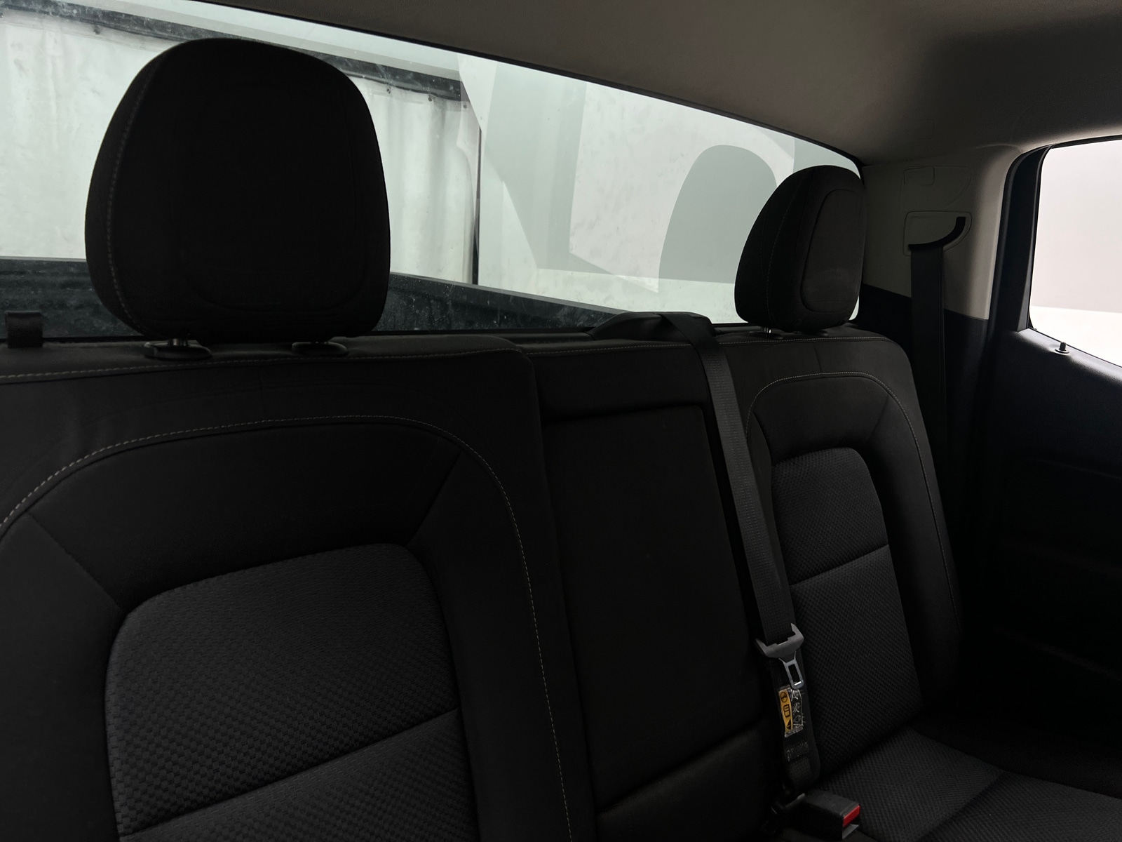 Thumbnail: 2016 Chevrolet Colorado - 6