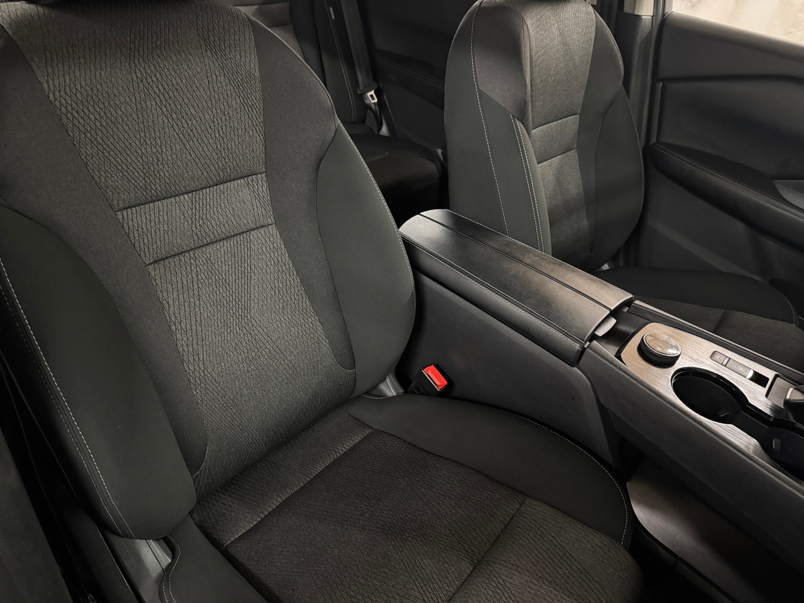Thumbnail: 2024 Nissan Rogue - 2