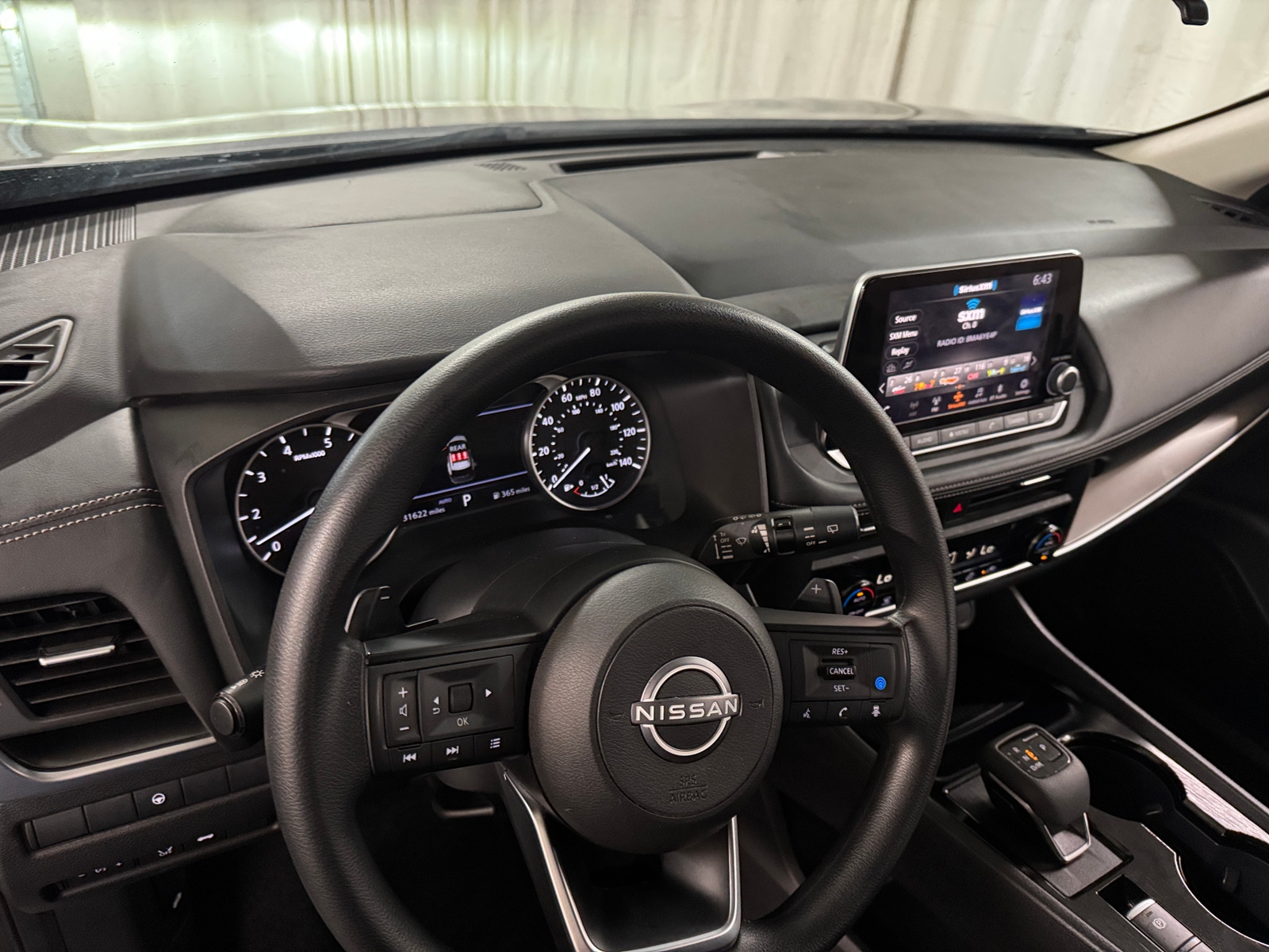 Thumbnail: 2024 Nissan Rogue - 3