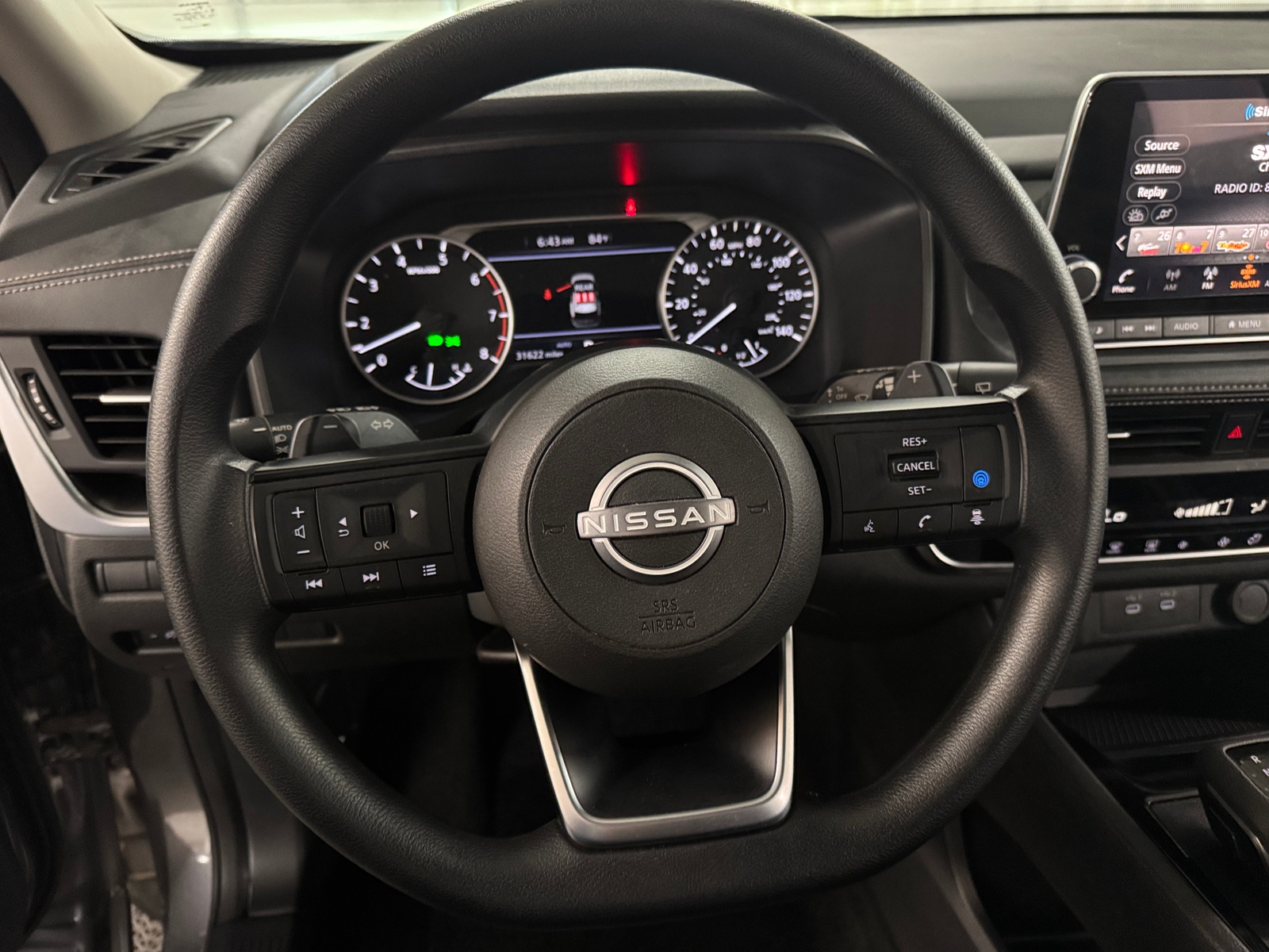 Thumbnail: 2024 Nissan Rogue - 5