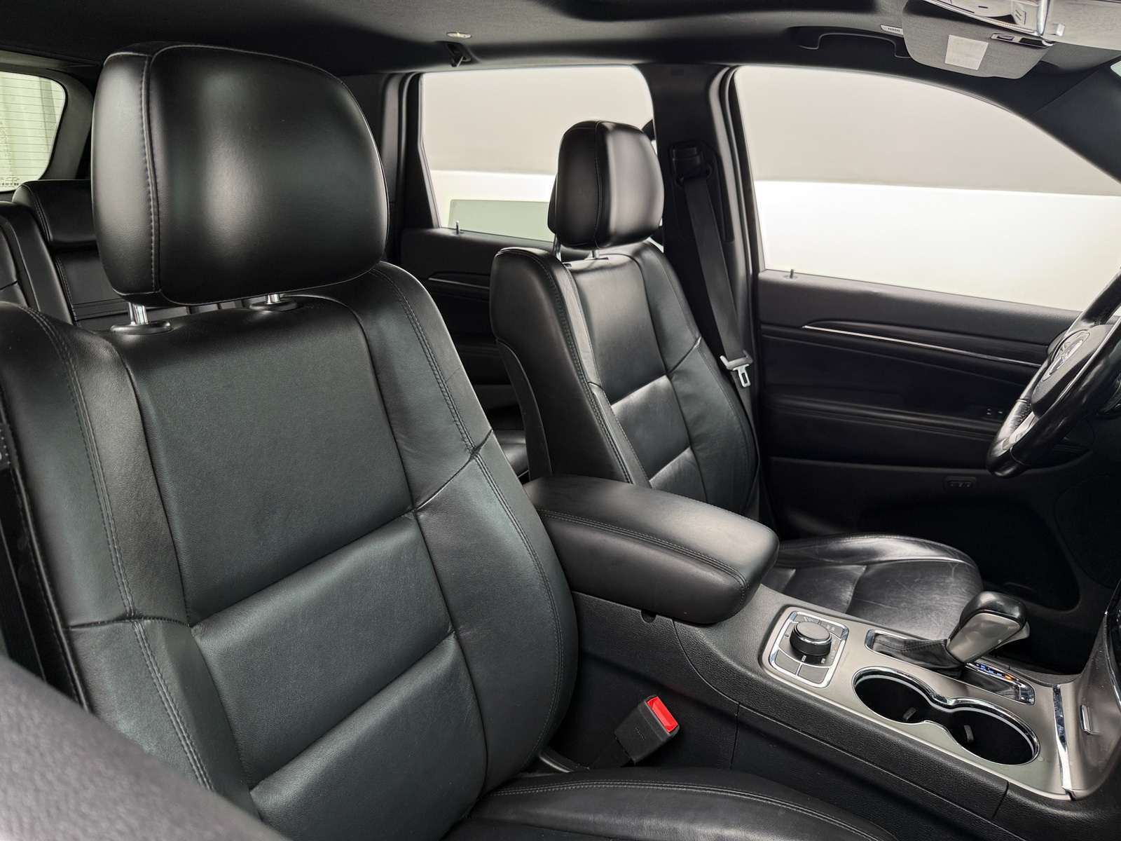 Thumbnail: 2019 Jeep Grand Cherokee - 2
