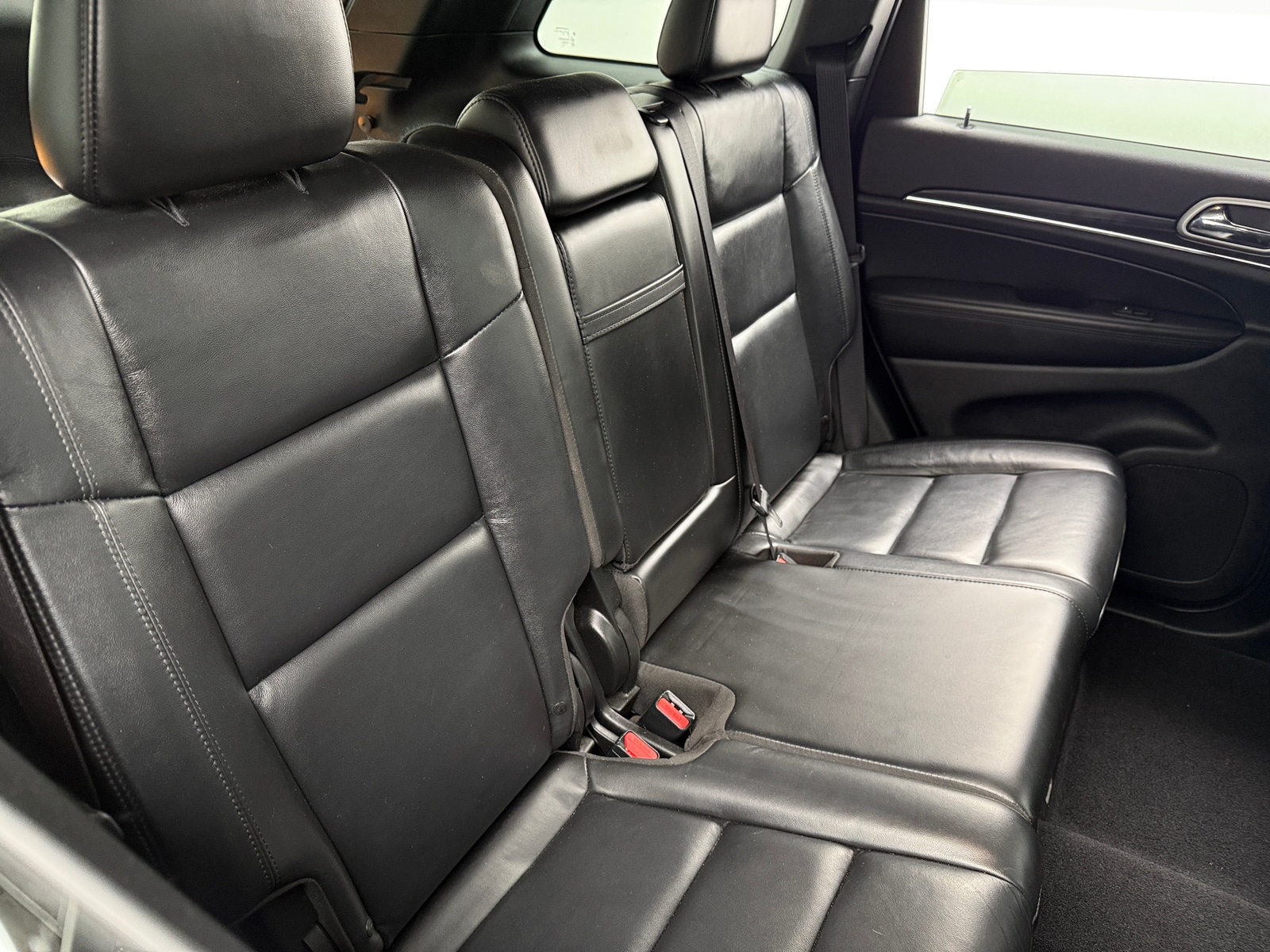 Thumbnail: 2019 Jeep Grand Cherokee - 6