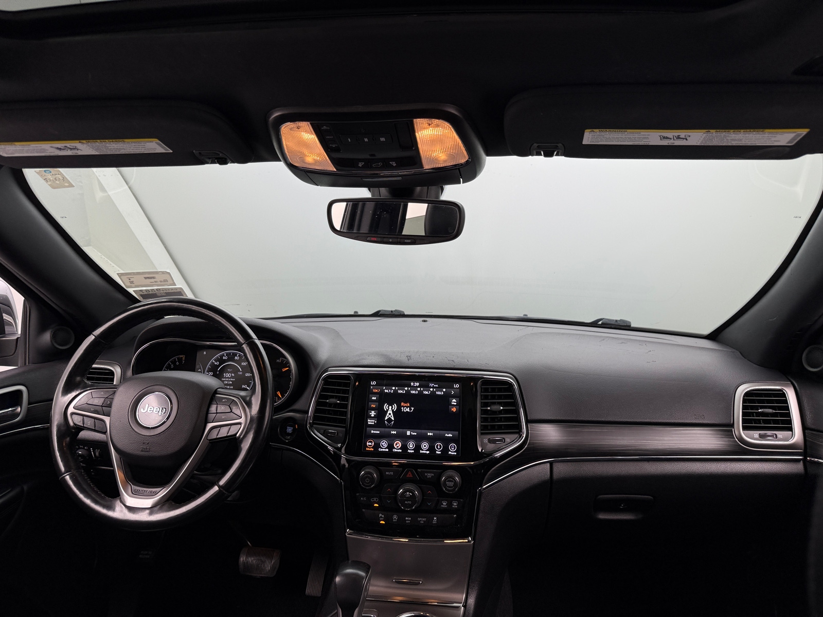 Thumbnail: 2019 Jeep Grand Cherokee - 3