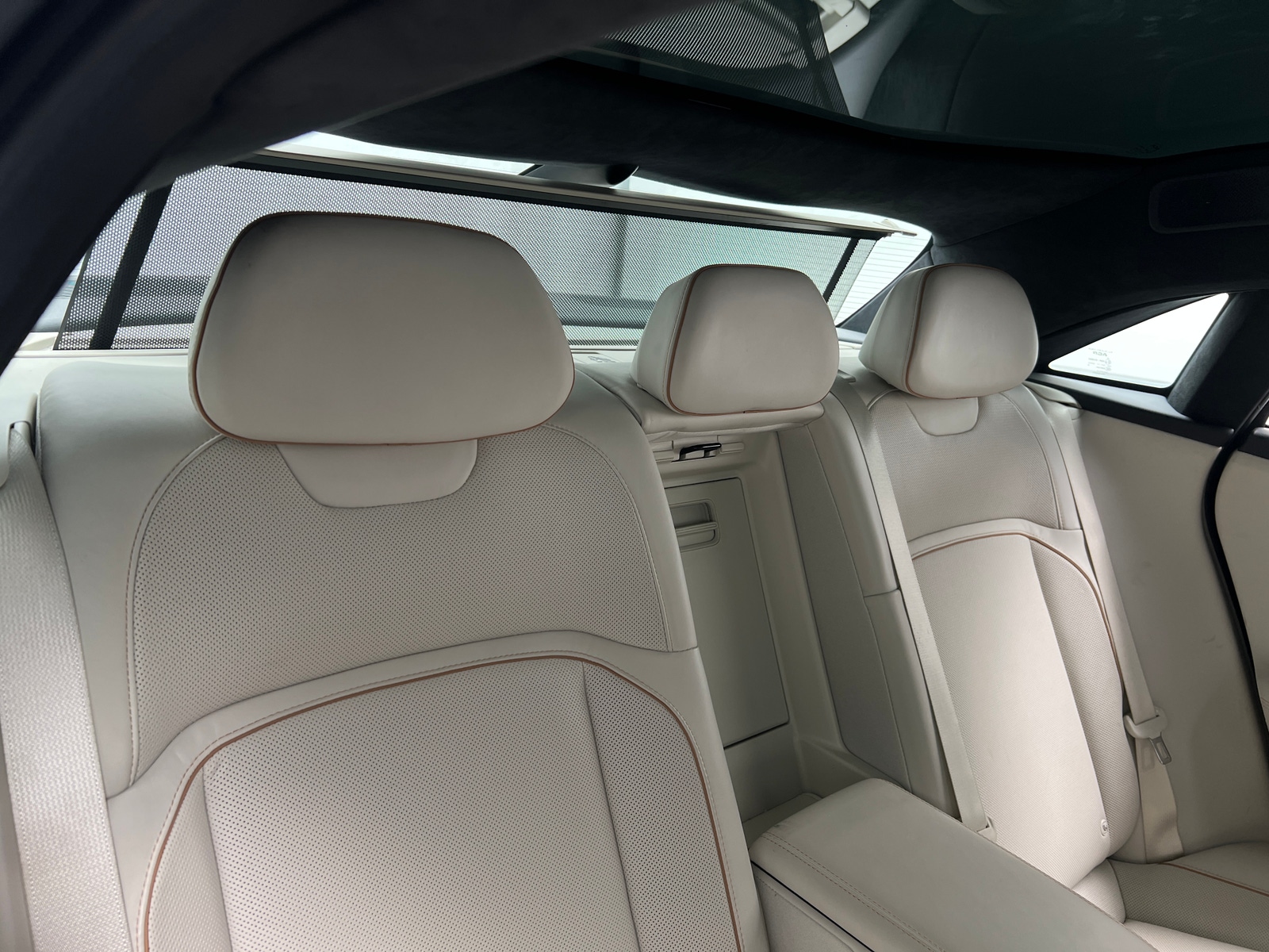 Thumbnail: 2023 Lucid Air - 5