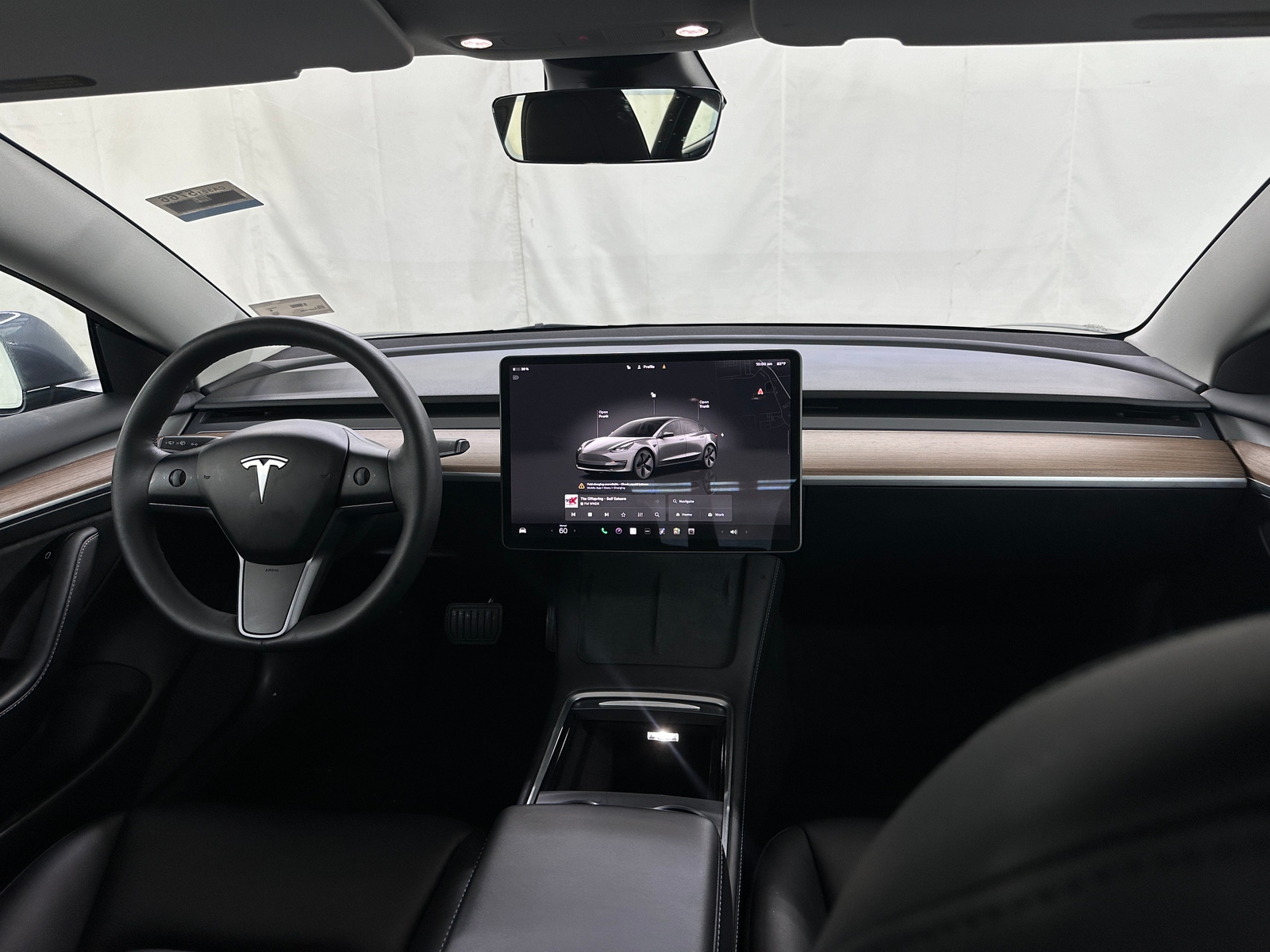 Thumbnail: 2023 Tesla Model 3 - 2