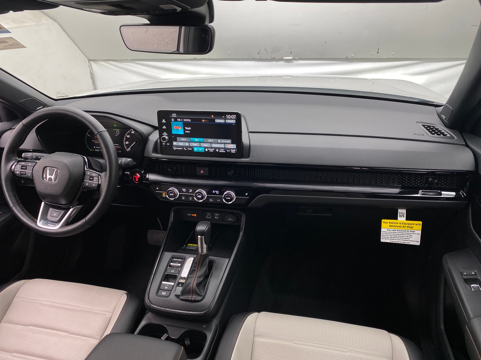 Thumbnail: 2025 Honda CR-V - 2