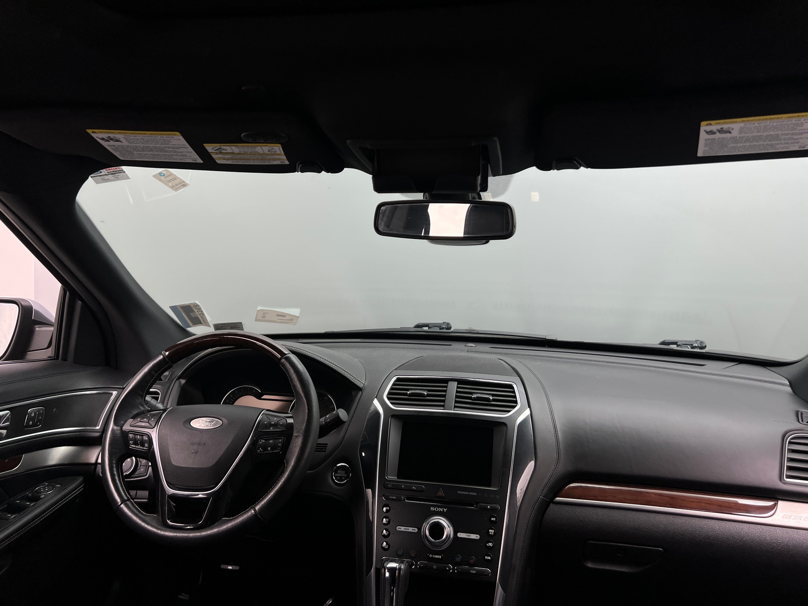 Thumbnail: 2018 Ford Explorer - 2