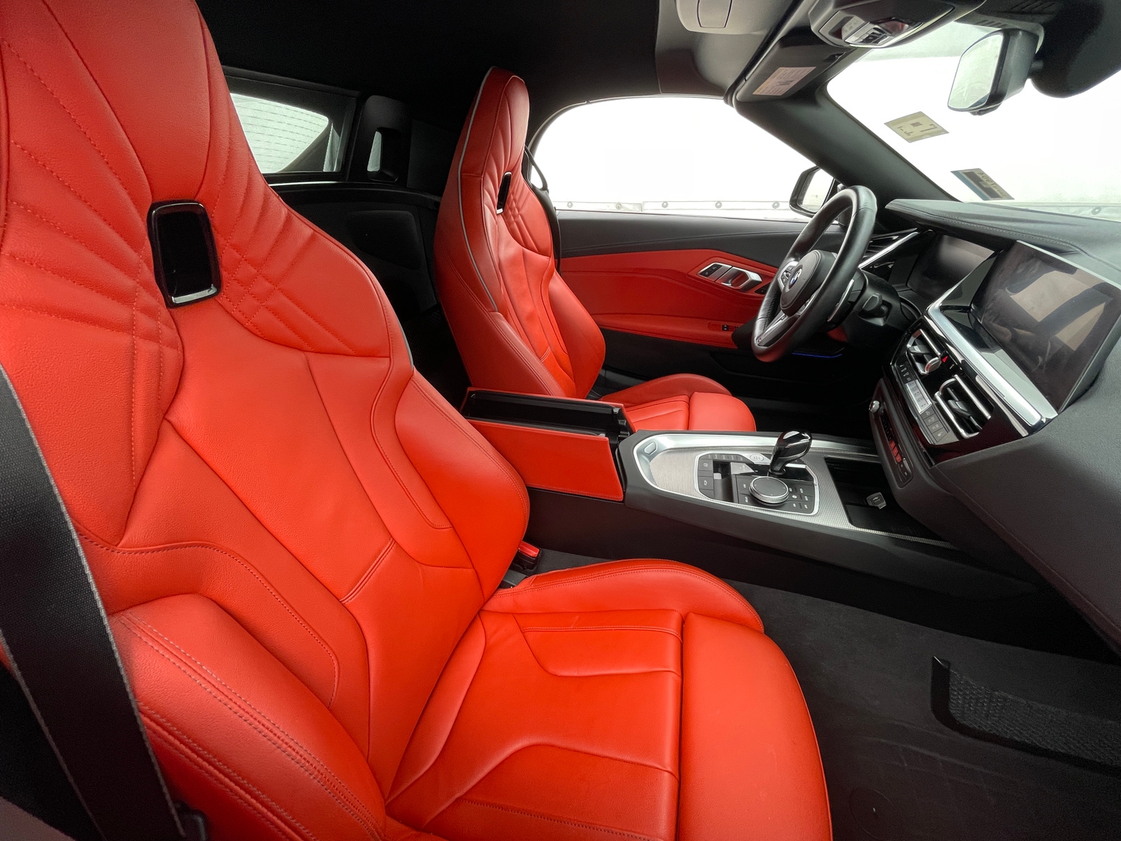 Thumbnail: 2021 BMW Z4 - 2