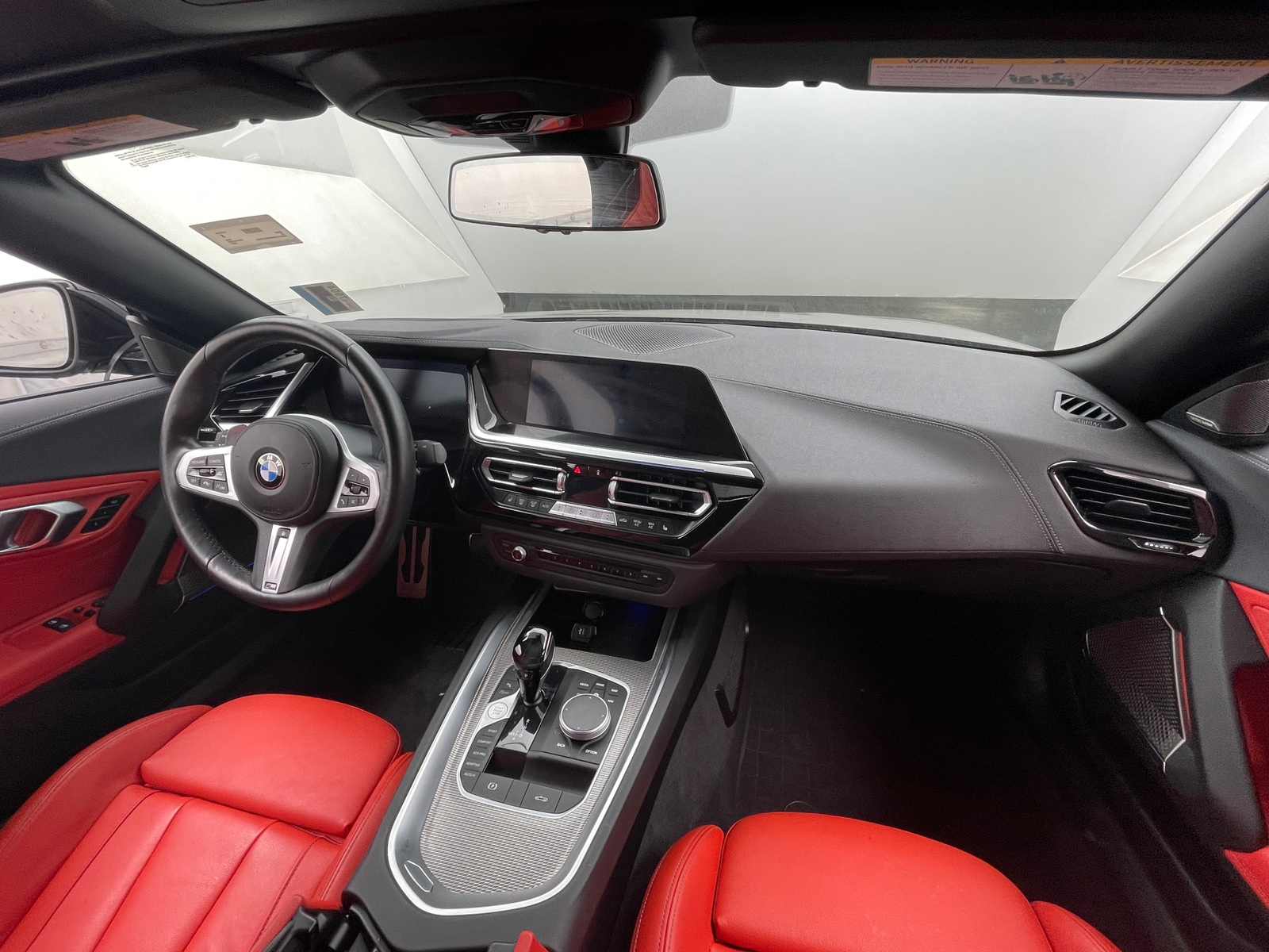 Thumbnail: 2021 BMW Z4 - 3