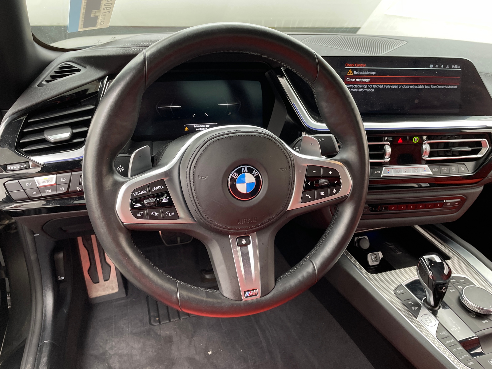 Thumbnail: 2021 BMW Z4 - 5