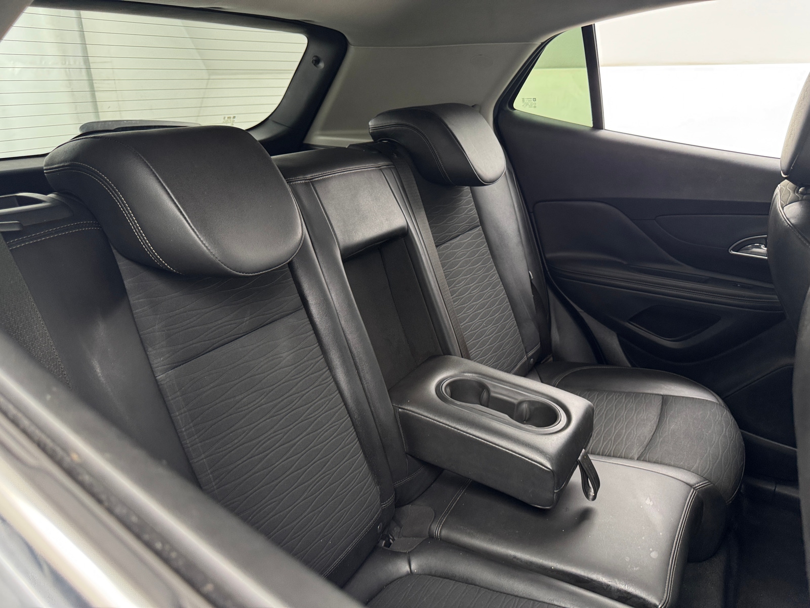 Thumbnail: 2015 Buick Encore - 6