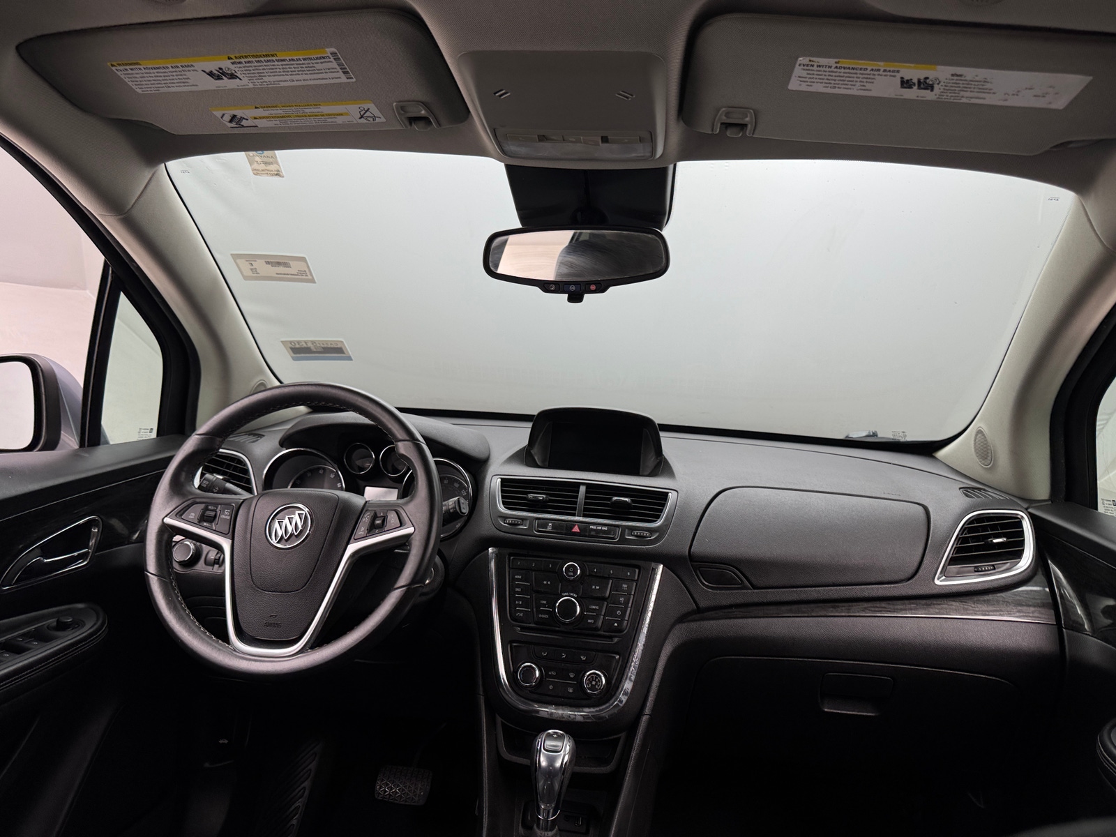 Thumbnail: 2015 Buick Encore - 3