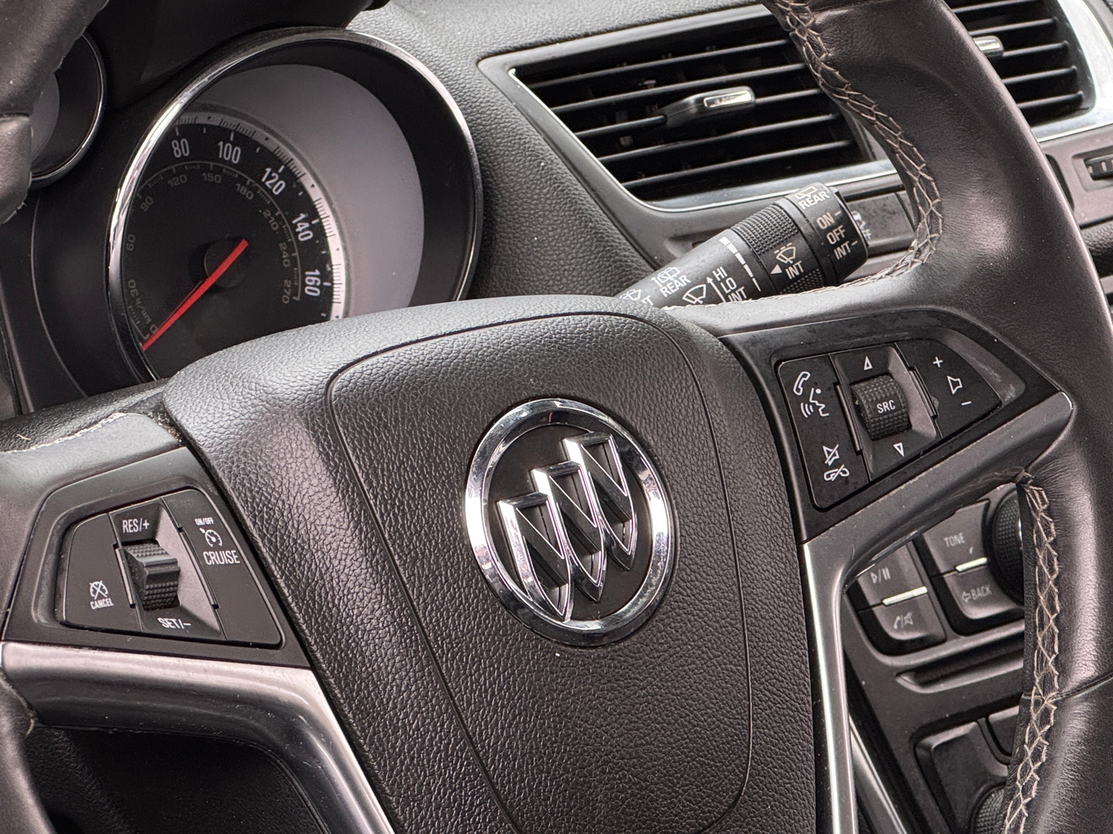 Thumbnail: 2015 Buick Encore - 5
