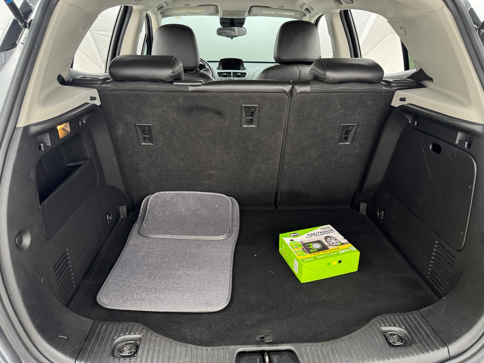 Thumbnail: 2015 Buick Encore - 7