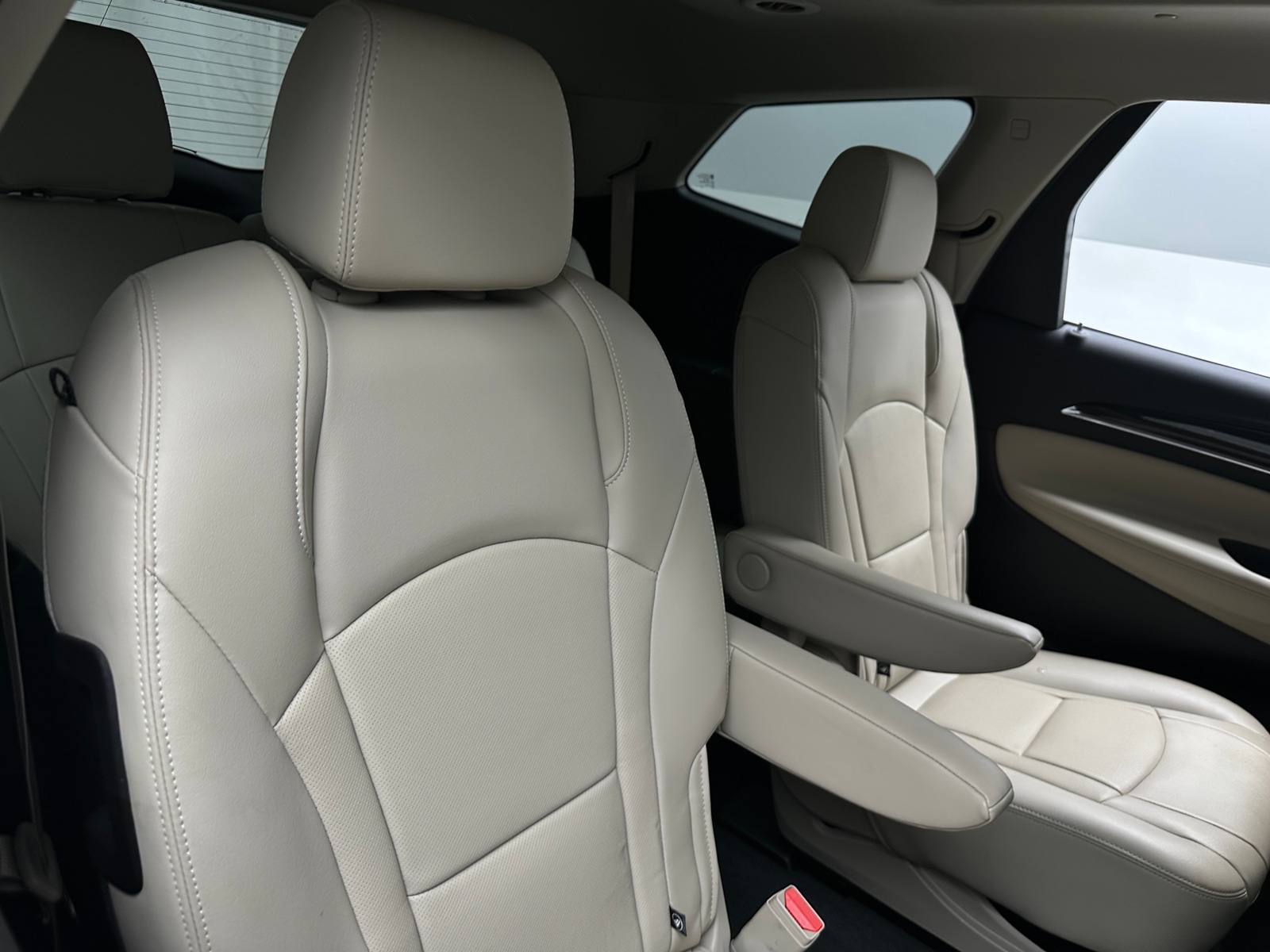 Thumbnail: 2020 Buick Enclave - 5