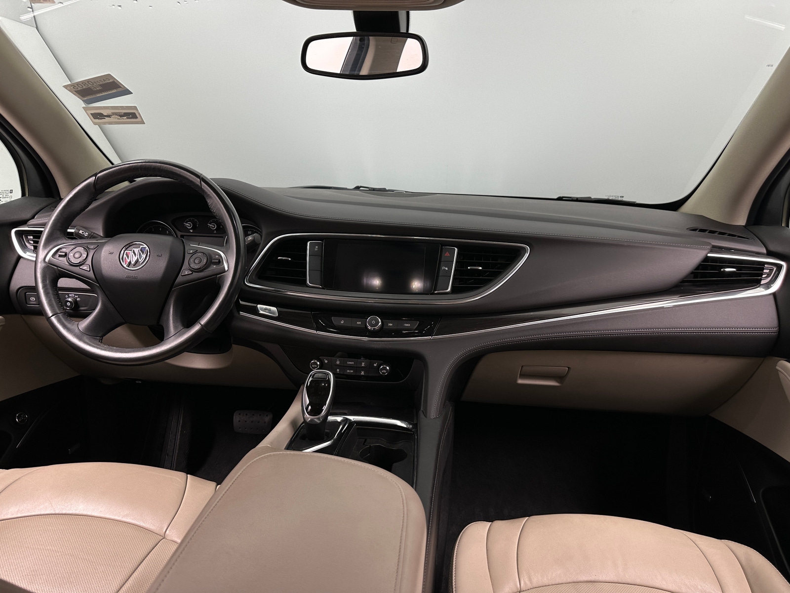 Thumbnail: 2020 Buick Enclave - 2