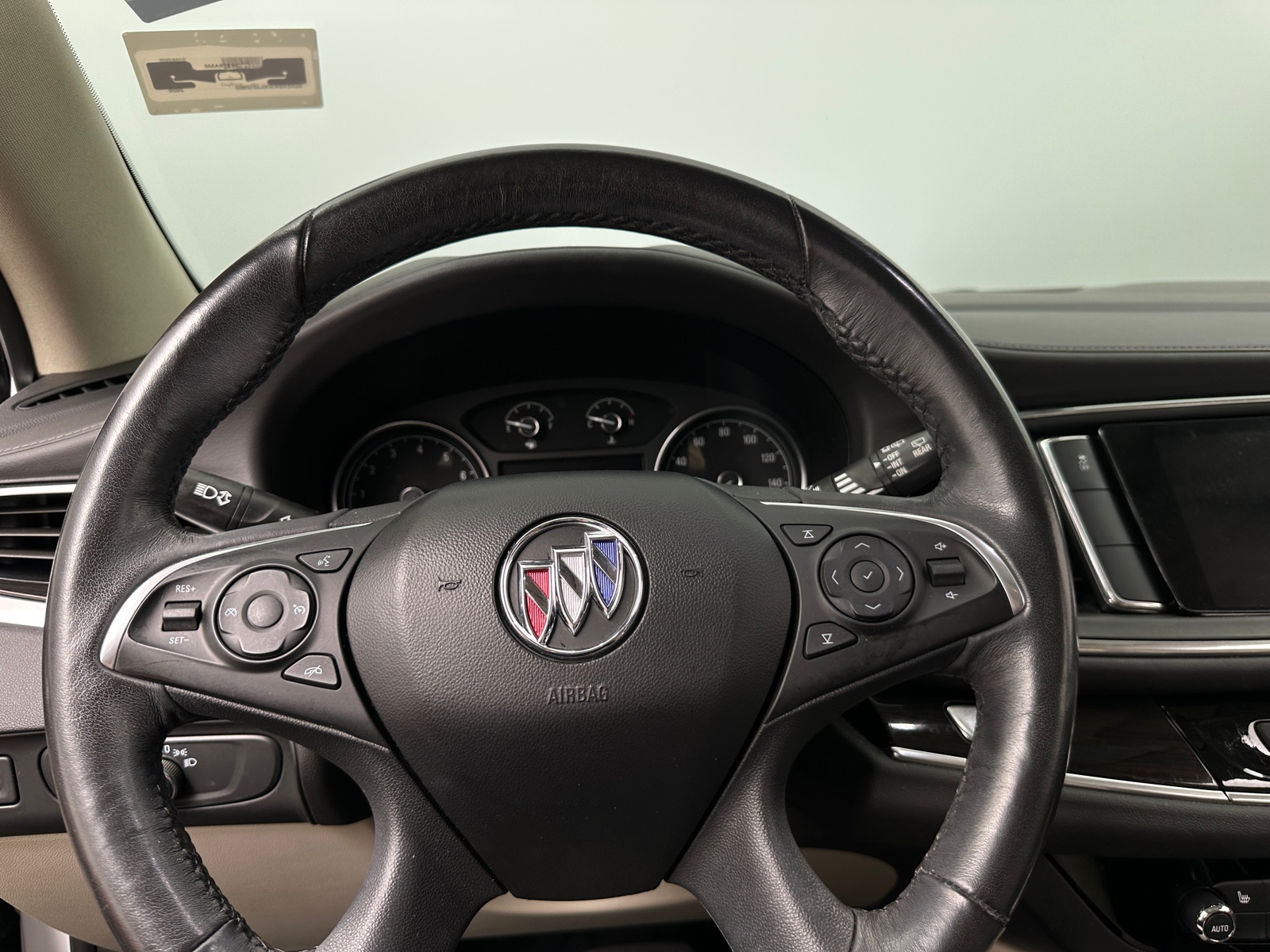 Thumbnail: 2020 Buick Enclave - 4