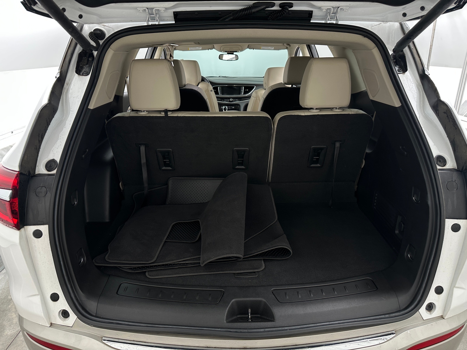 Thumbnail: 2020 Buick Enclave - 6