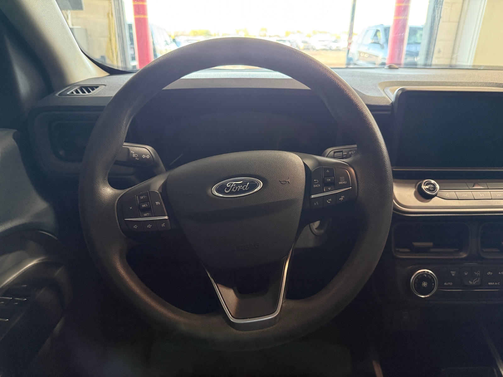 Thumbnail: 2024 Ford Maverick - 5
