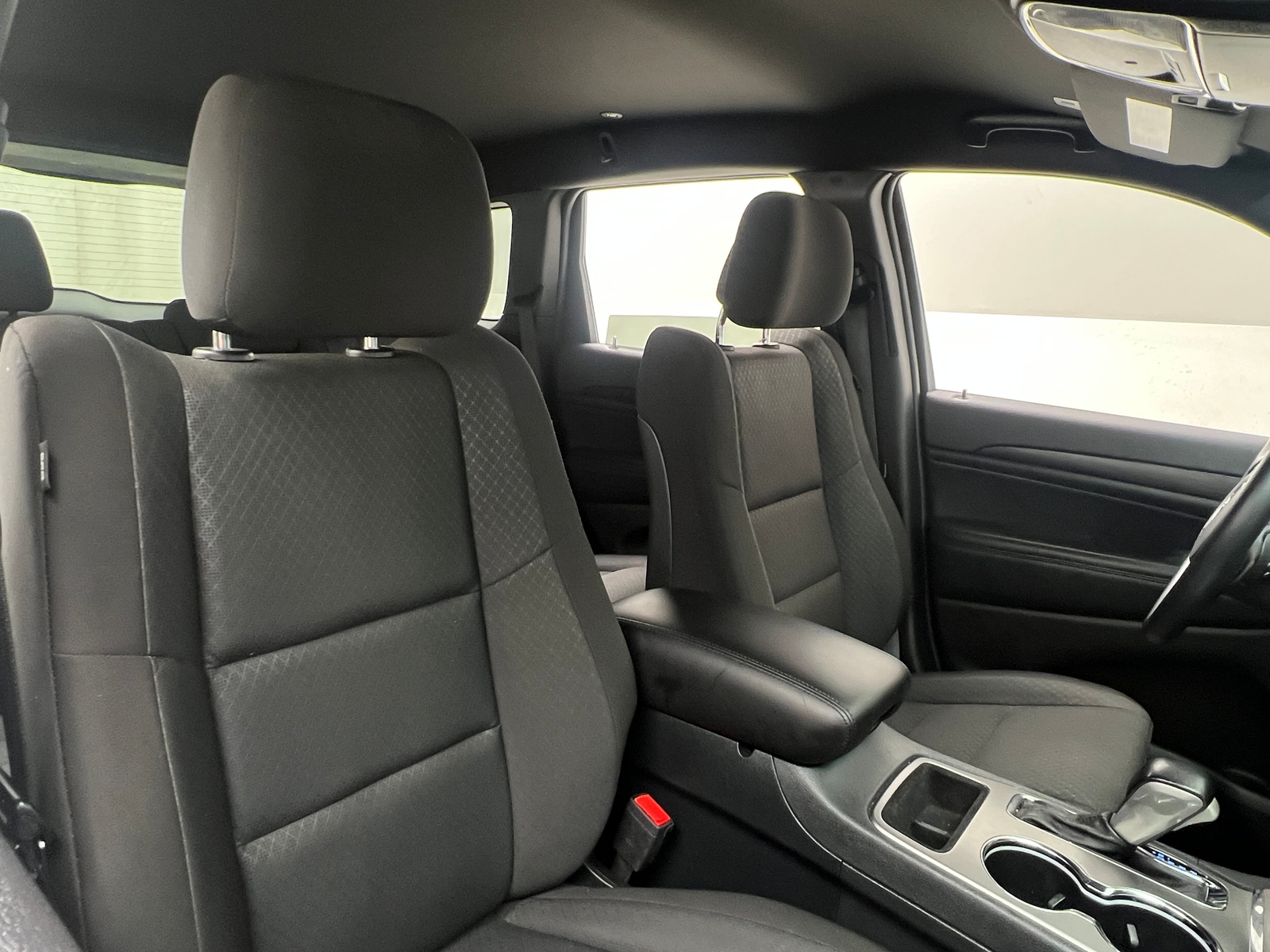 Thumbnail: 2020 Jeep Grand Cherokee - 2