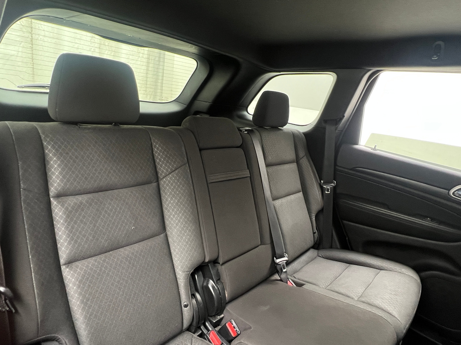 Thumbnail: 2020 Jeep Grand Cherokee - 6