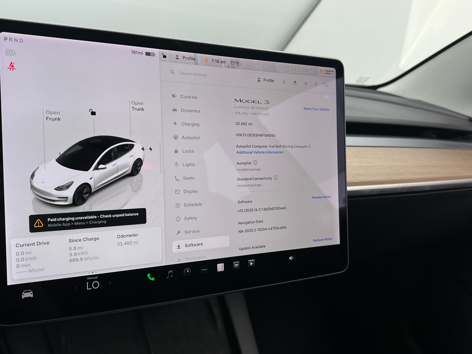 Thumbnail: 2022 Tesla Model 3 - 3