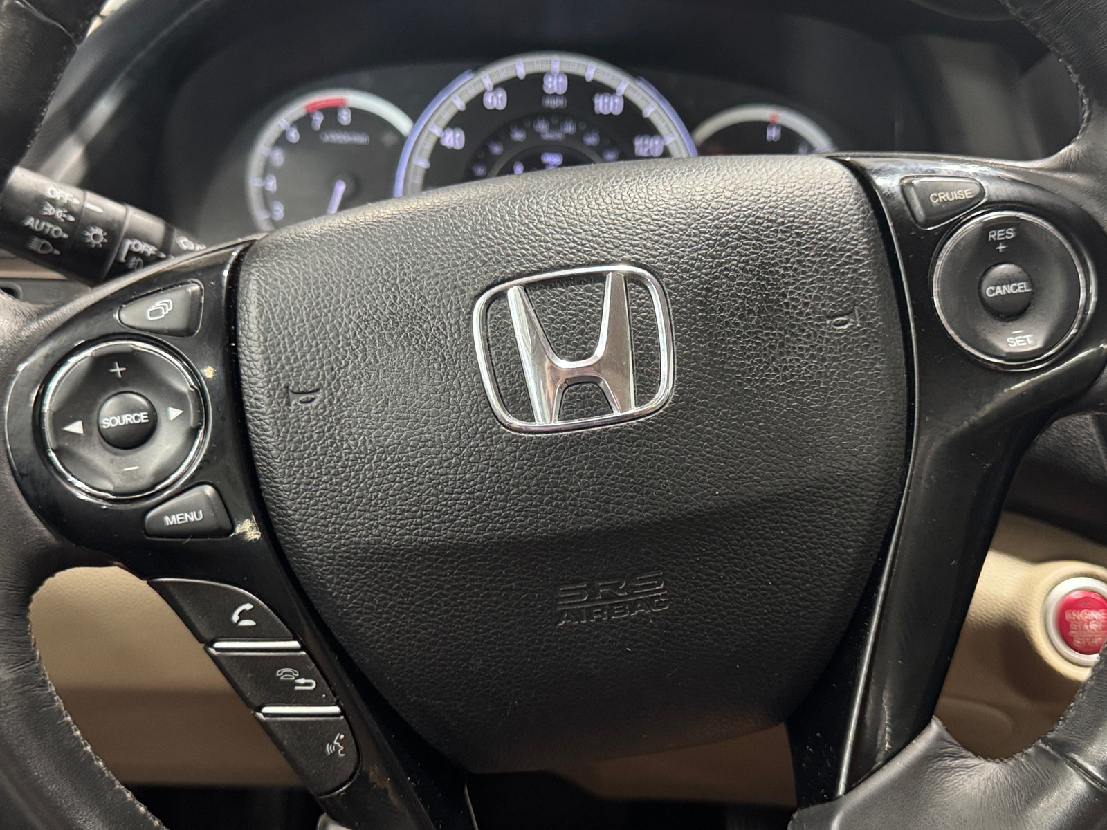 Thumbnail: 2016 Honda Accord - 4