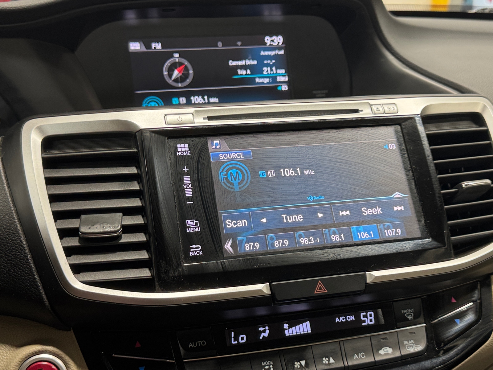 Thumbnail: 2016 Honda Accord - 3