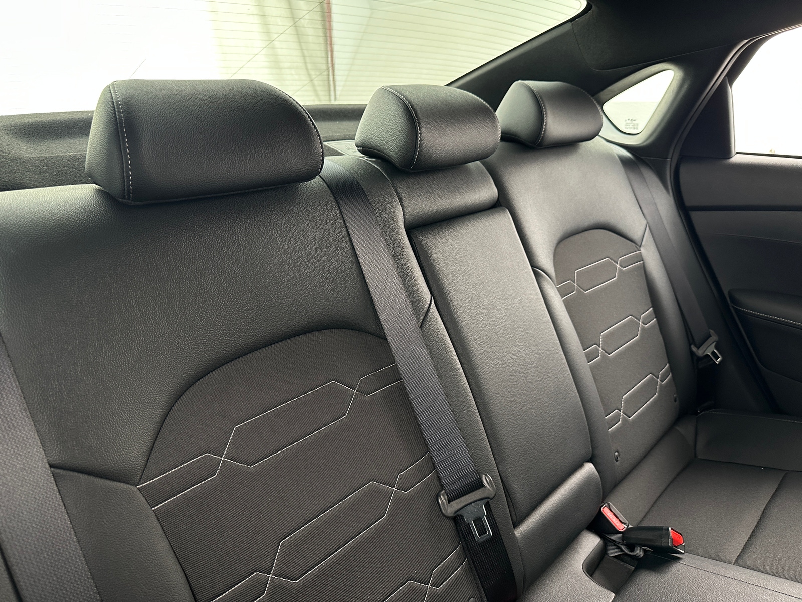 Thumbnail: 2024 Kia Forte - 6