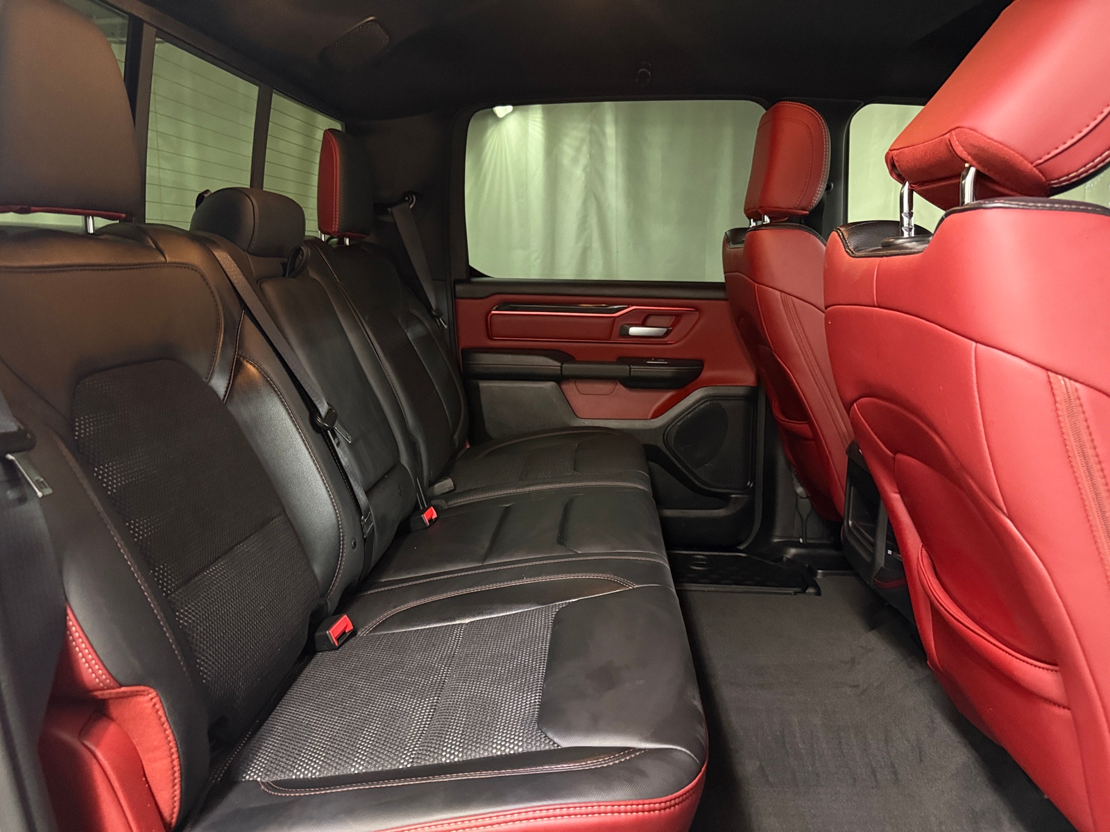 Thumbnail: 2020 RAM 1500 - 5