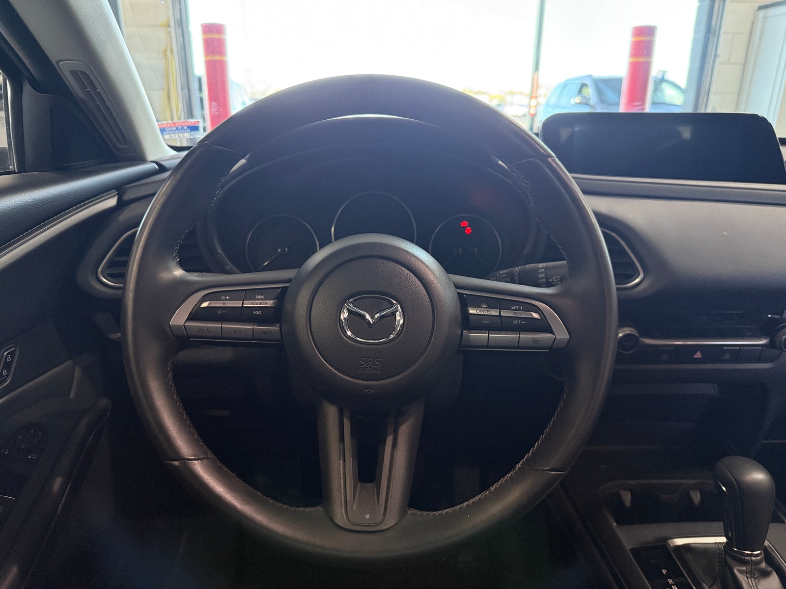 Thumbnail: 2023 Mazda CX-30 - 4