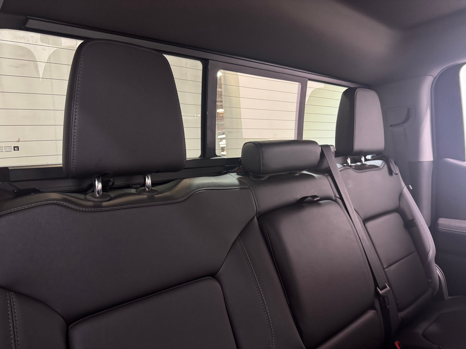 Thumbnail: 2021 Chevrolet Silverado 1500 - 5
