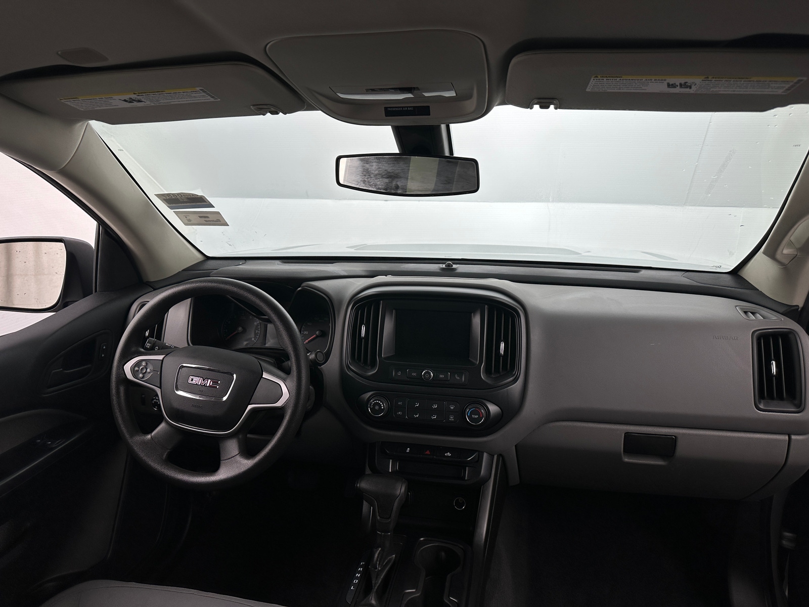 Thumbnail: 2020 GMC Canyon - 2