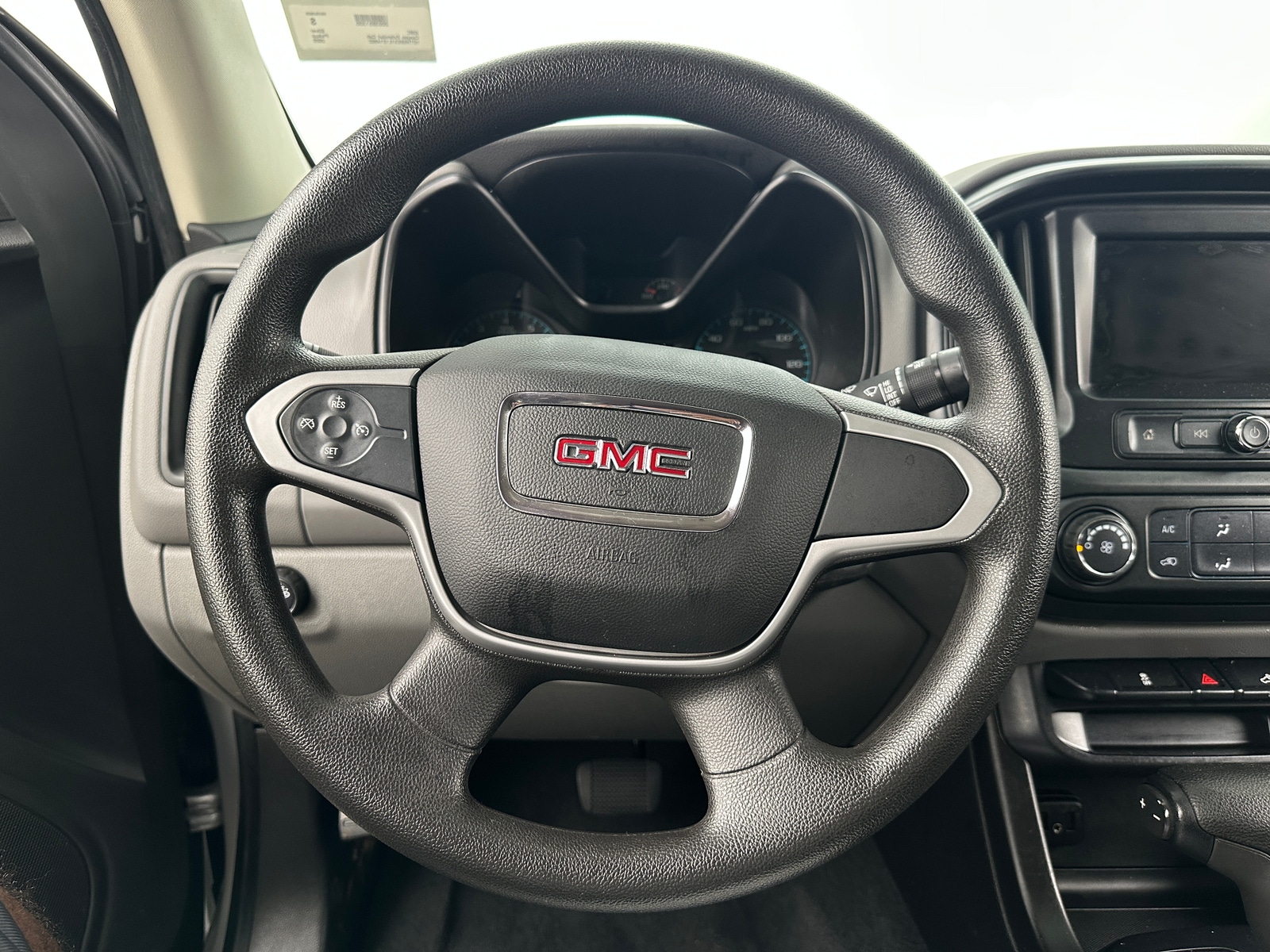 Thumbnail: 2020 GMC Canyon - 4