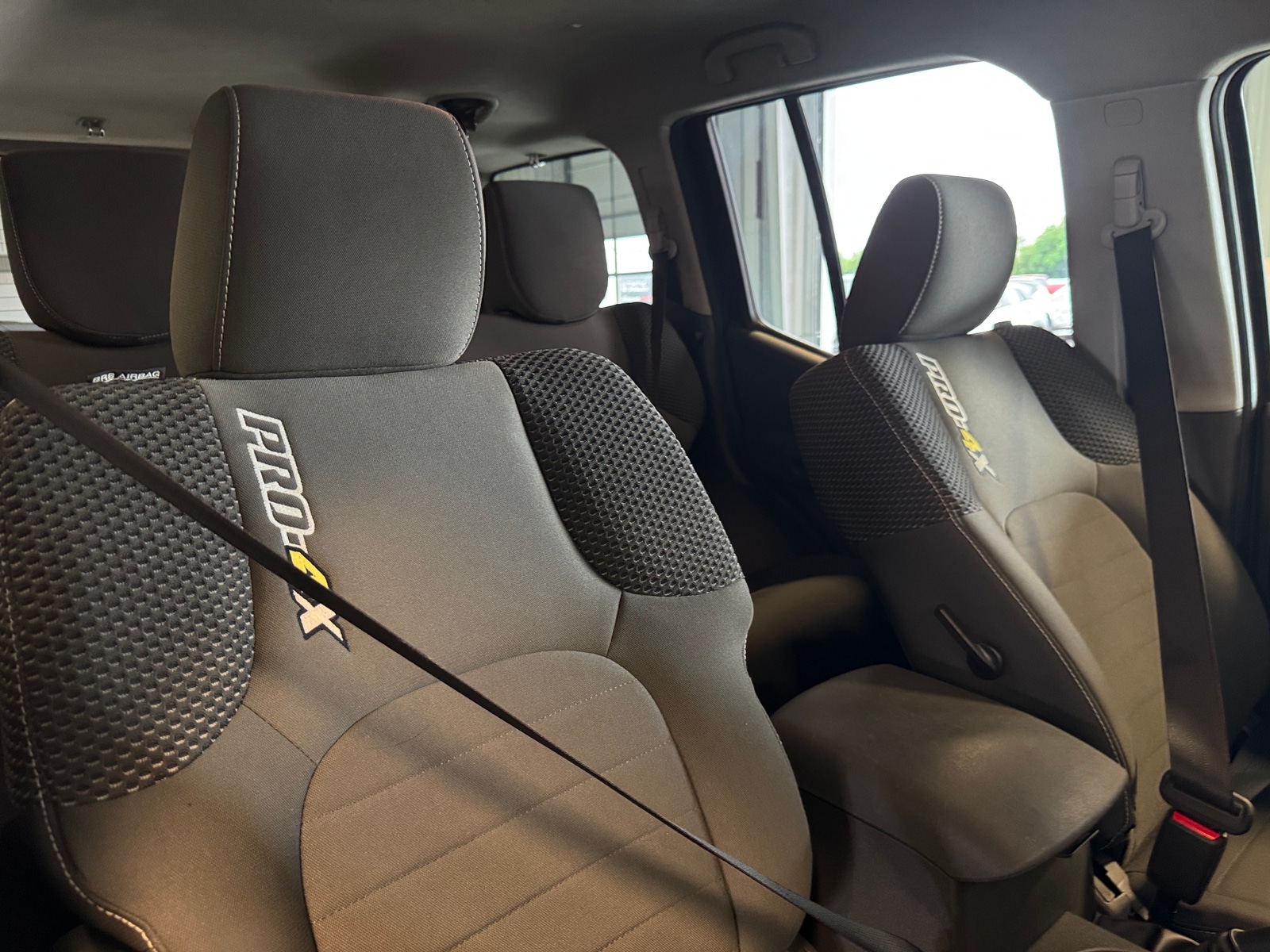 Thumbnail: 2014 Nissan Xterra - 2