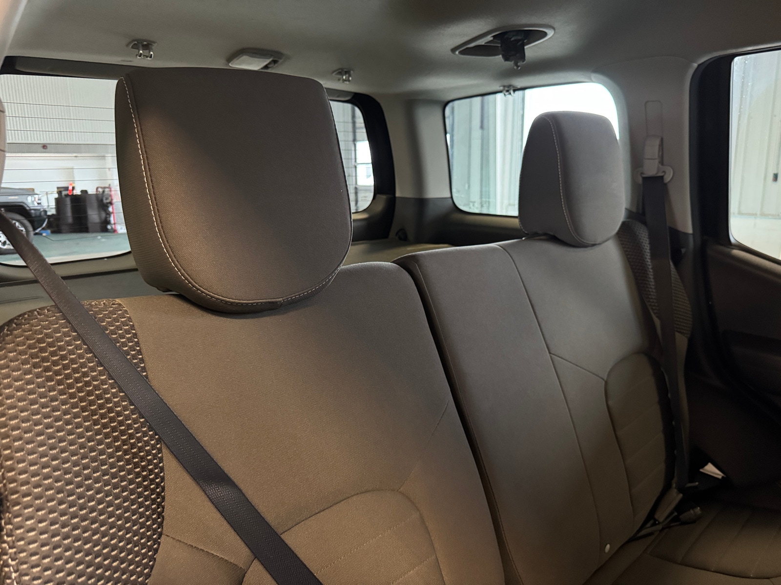 Thumbnail: 2014 Nissan Xterra - 6