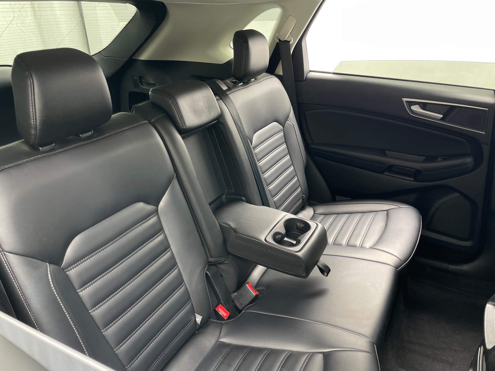 Thumbnail: 2024 Ford Edge - 5
