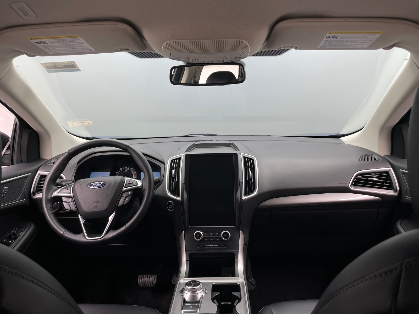 Thumbnail: 2024 Ford Edge - 2