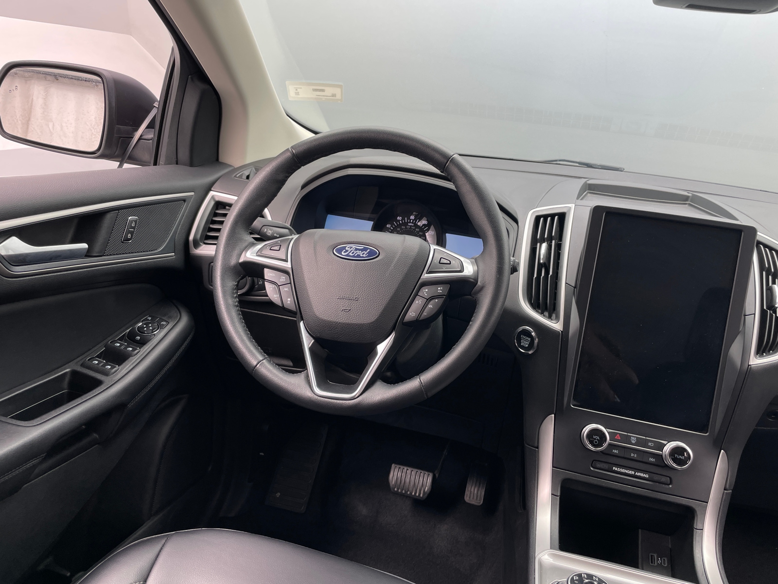 Thumbnail: 2024 Ford Edge - 4