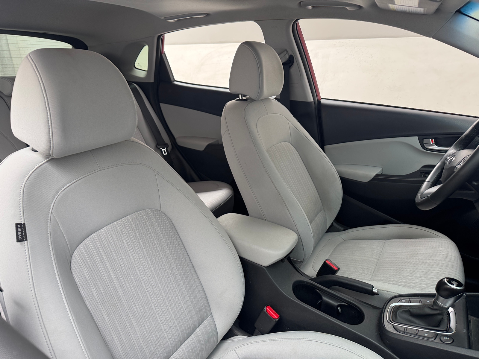 Thumbnail: 2022 Hyundai Kona - 2