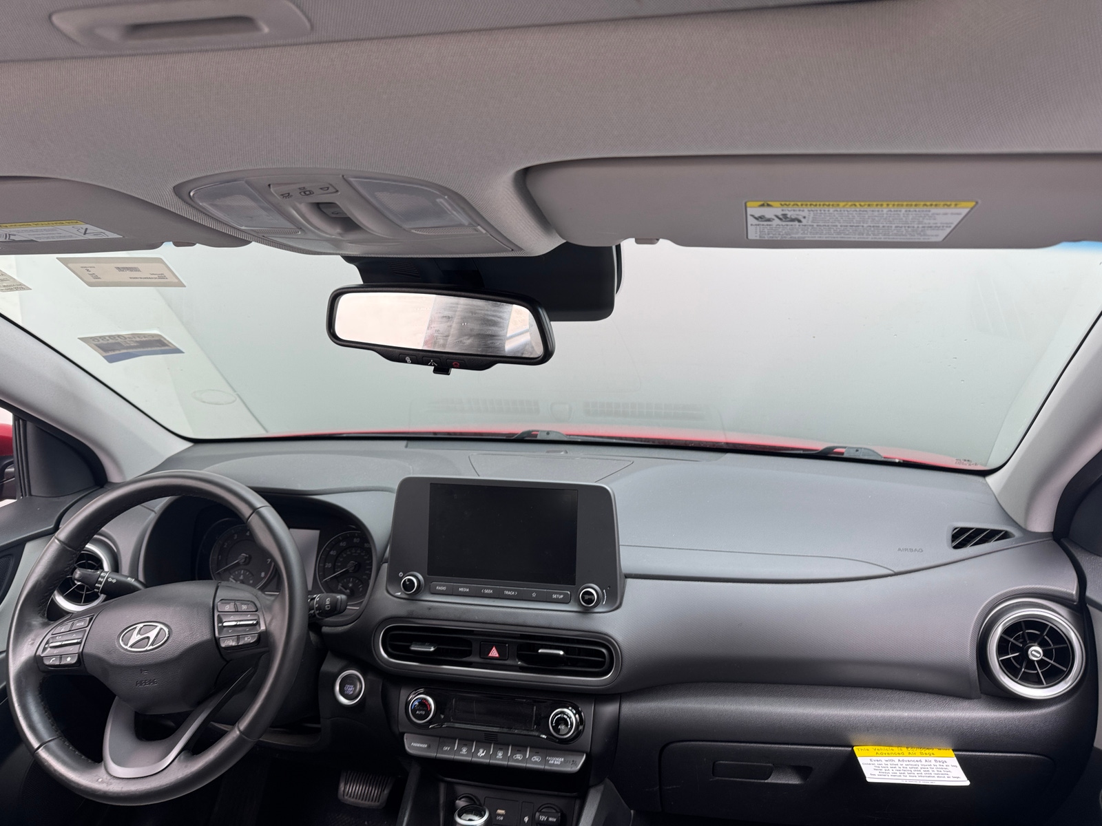 Thumbnail: 2022 Hyundai Kona - 3