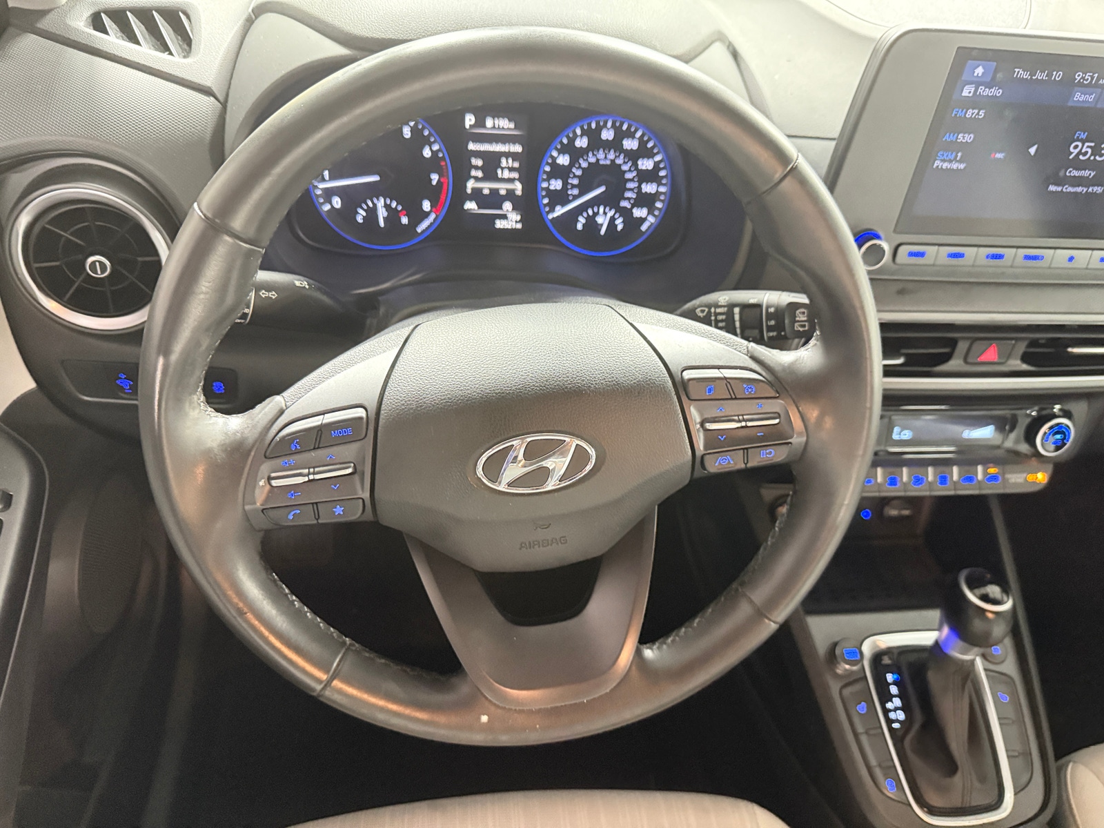 Thumbnail: 2022 Hyundai Kona - 5