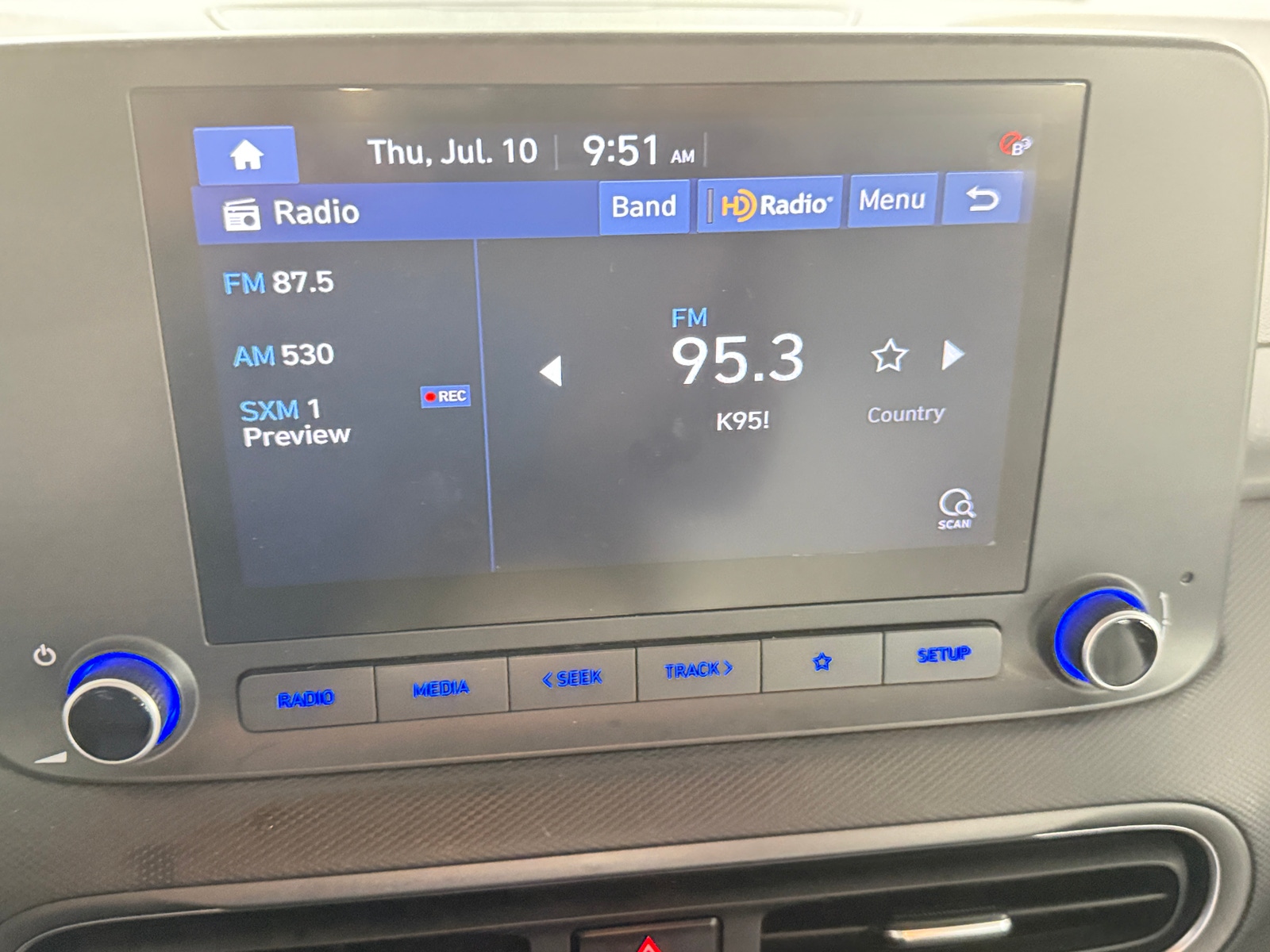 Thumbnail: 2022 Hyundai Kona - 4