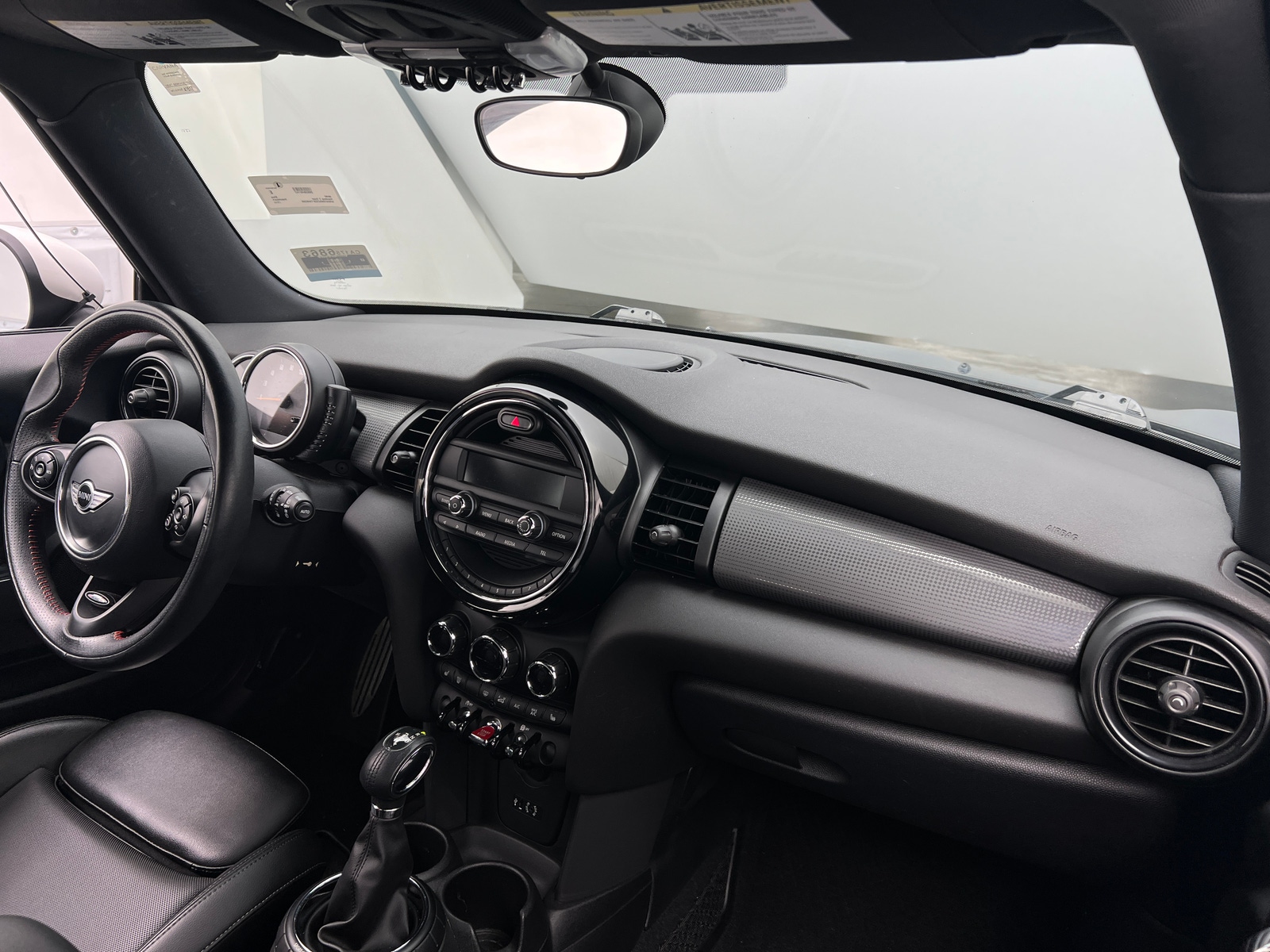 Thumbnail: 2015 MINI Cooper Hardtop - 2